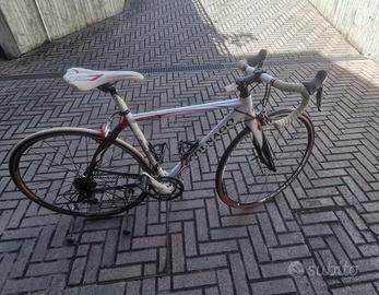 Bici da corsa