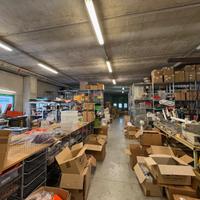 Capannone di 360 mq - Spini di Gardolo