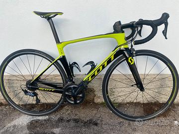 Scott foil 20