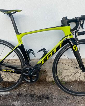 Scott foil 20