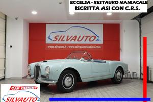 Lancia Beta Montecarlo AURELIA B24 S SPIDER "AMERI