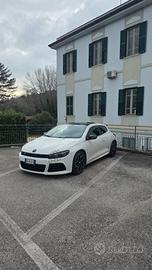 Scirocco 