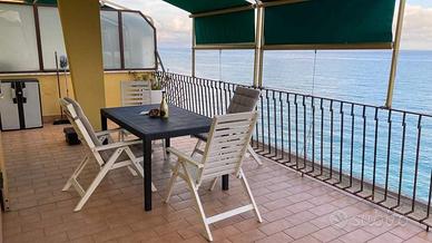 Attico Fronte Mare