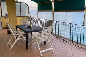 Attico Fronte Mare