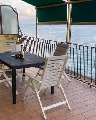 Attico Fronte Mare