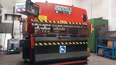 Piegatrice schiavi-amada rg 50.20