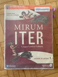Mirum iter 1