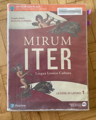 Mirum iter 1