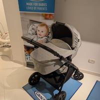 Trio Graco Near2me 3 in 1 nuovo