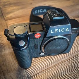 LEICA SL 2