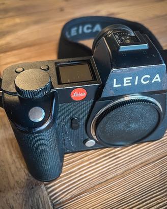 LEICA SL 2