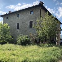 Rustico ristrutturato - con terreno