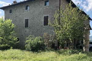 Rustico ristrutturato - con terreno