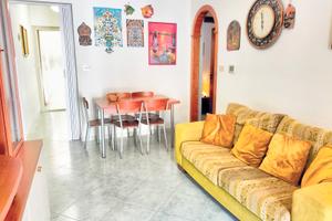 Torre Pali marina di Salve VILLETTA PATIO ESTERNO