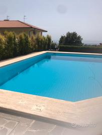 Vacanze a Praia a Mare