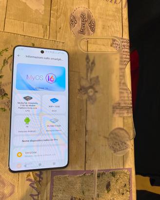 Nubia air pro 