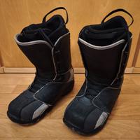 Scarponi snowboard Atomic 9.5