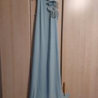 Abito da cerimonia - Carla Ruiz