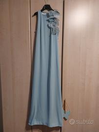 Abito da cerimonia - Carla Ruiz