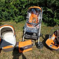 Passeggino Trio Peg- Perego