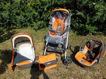 Passeggino Trio Peg- Perego