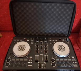 consolle ddj sb3 