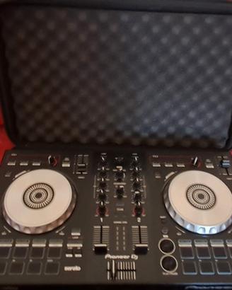 consolle ddj sb3 