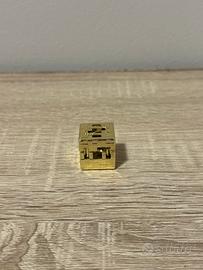 Cubi d’oro minecraft