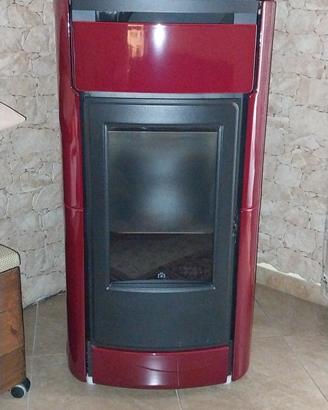 idrostufa