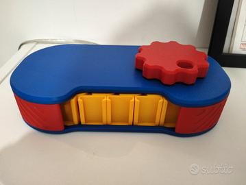 Nintendo switch  supporto cartucce 
