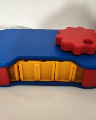 Nintendo switch  supporto cartucce 