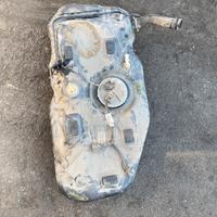 Serbatoio Opel Corsa E B14XER 2017 BENZINA
