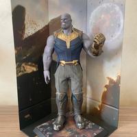 Thanos Hot Toys