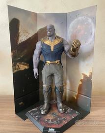 Thanos Hot Toys