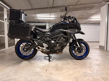 Yamaha Tracer 900 - 2019