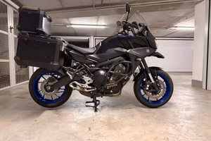Yamaha Tracer 900 - 2019