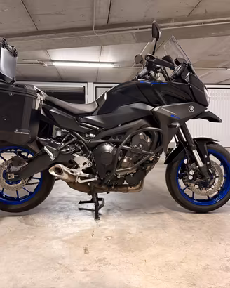 Yamaha Tracer 900 - 2019