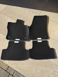 Tappetini VW Troc originali