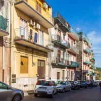 Appartamento - Catania