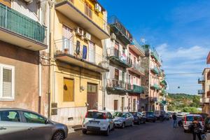 Appartamento - Catania
