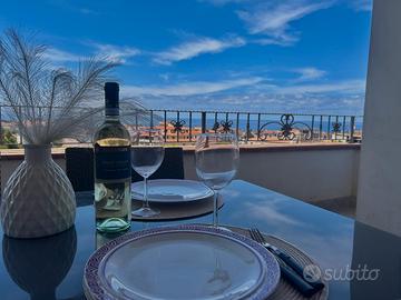 Sunrise Residence,appartamenti vicino Tropea