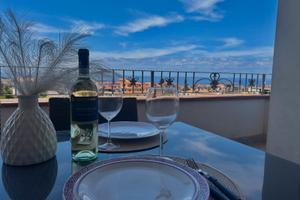 Sunrise Residence,appartamenti vicino Tropea