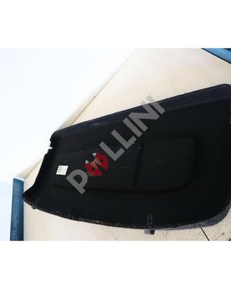 Ripiano cappelliera nissan micra 2010-14