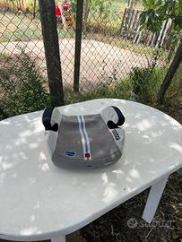 Rialzo auto Sparco originale