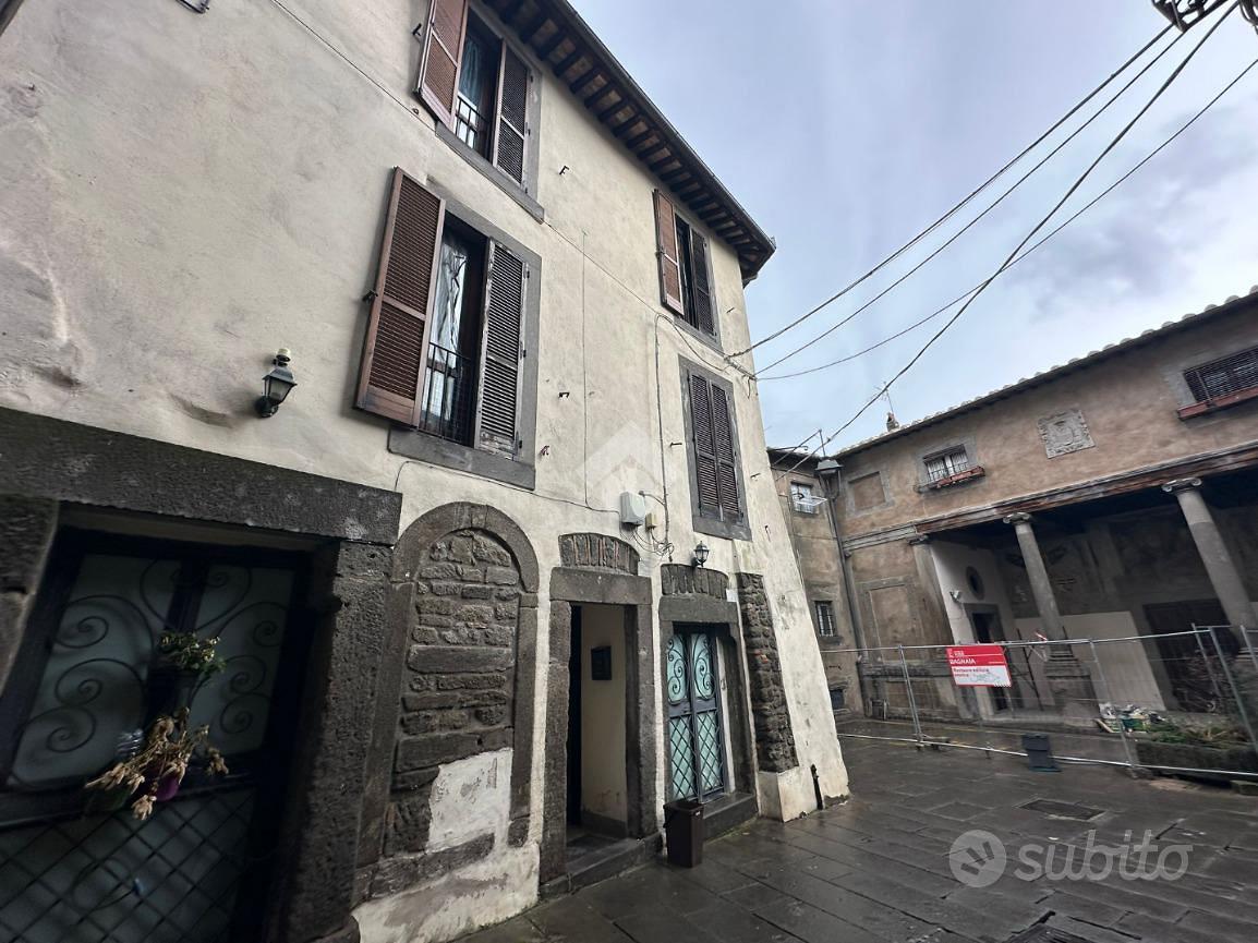 Appartamento – Viterbo, Bagnaia - Vista 2