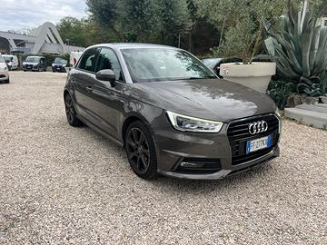 Audi A1 1.6 TDI 116 CV S tronic Admired