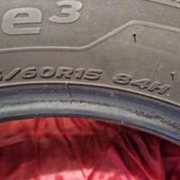 Pneumatico Estivo HANKOOK PRIME 3 18 5/60 R15 84H