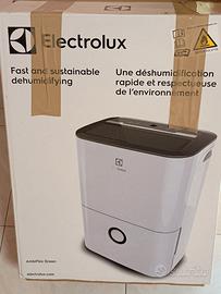 Deumidificatore d'aria ELETTROLUX - EXD20DN4W