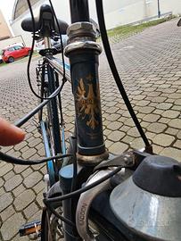 Bici uomo Bianchi Stornello