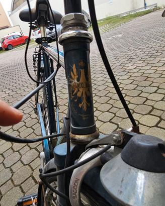 Bici uomo Bianchi Stornello